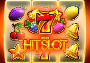 Слот 2021 Hit Slot в Вулкан Гранд казино