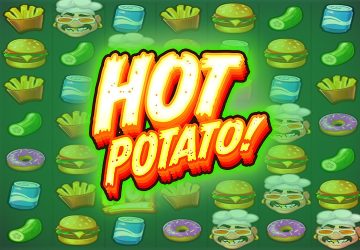 Игра Hot Potato в Вулкан Гранд казино